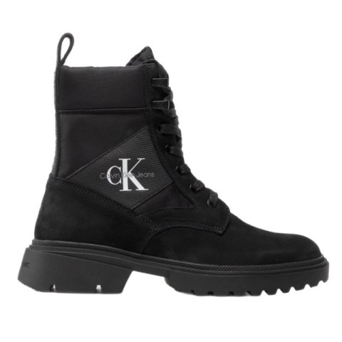 Buty Calvin Klein Jeans Chunky Hhking Boot M YM0YM00467 Buty Calvin Klein Jeans Chunky Hhking Boot M YM0YM00467
