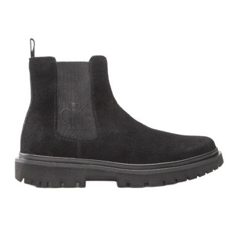 Buty Calvin Klein Jeans Lug Mid Chelsea Boot M YM0YM00271 Buty Calvin Klein Jeans Lug Mid Chelsea Boot M YM0YM00271
