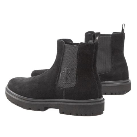 Buty Calvin Klein Jeans Lug Mid Chelsea Boot M YM0YM00271 Buty Calvin Klein Jeans Lug Mid Chelsea Boot M YM0YM00271