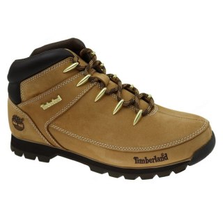 Buty zimowe Timberland Euro Sprint Hiker M A122I