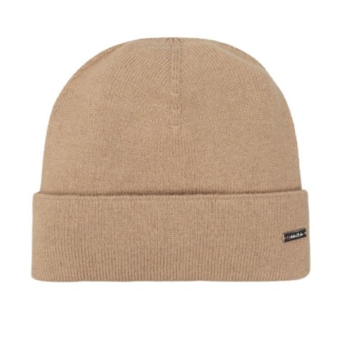 Czapka Calvin Klein Cashmere Beanie W K60K609973