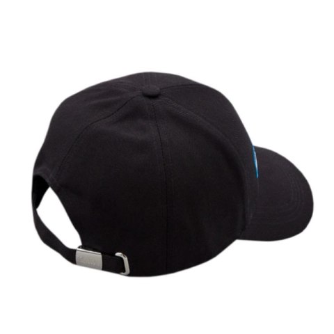 Czapka z daszkiem Karl Lagerfeld K/Futuristic Logo Cap 225W3417