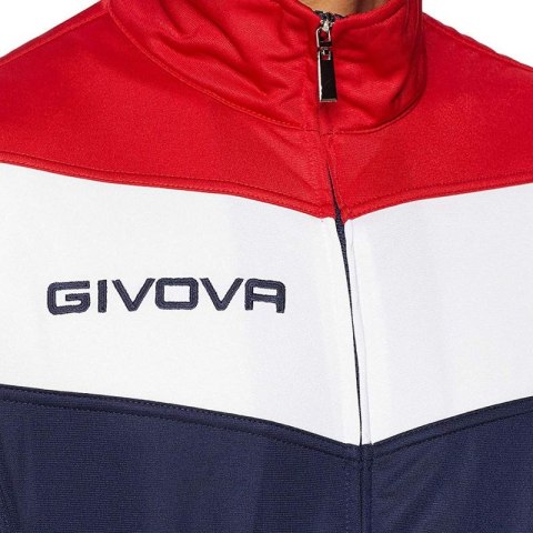 Dres Givova Tuta Campo TR024 0412