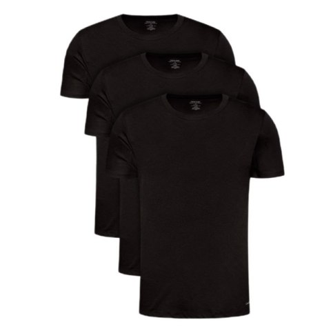 Koszulki Calvin Klein Classic 3pak M 000NB4011E Koszulki Calvin Klein Classic 3pak M 000NB4011E