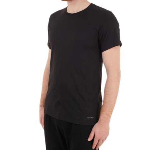 Koszulki Calvin Klein Classic 3pak M 000NB4011E Koszulki Calvin Klein Classic 3pak M 000NB4011E