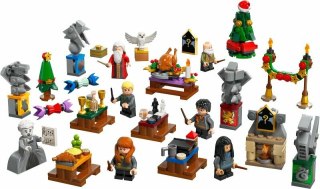 LEGO 76438 HARRY POTTER Kalendarz adwentowy 2024 p3