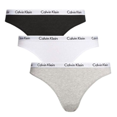Majtki Calvin Klein W QD3588E Majtki Calvin Klein W QD3588E