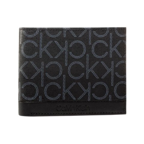 Portfel Calvin Klein Bifold K50K505966 Portfel Calvin Klein Bifold K50K505966