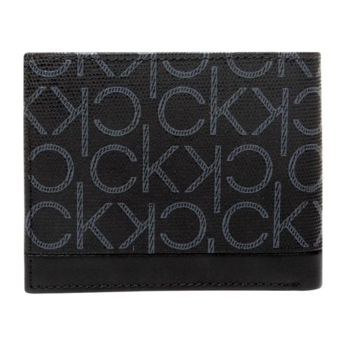 Portfel Calvin Klein Bifold K50K505966 Portfel Calvin Klein Bifold K50K505966