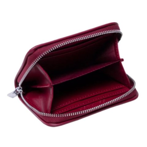 Portfel Calvin Klein Quilt W K60K608468 Portfel Calvin Klein Quilt W K60K608468