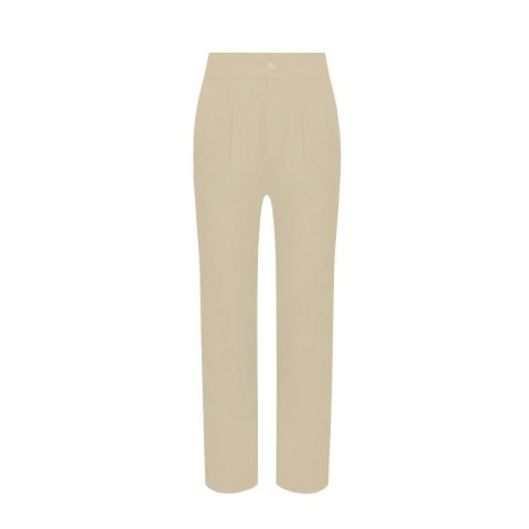 Spodnie Tommy Jeans Tjw Shrs Pleated Tapered Pant W DW0DW09736 Spodnie Tommy Jeans Tjw Shrs Pleated Tapered Pant W DW0DW09736