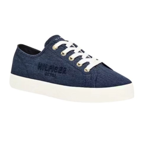 Trampki Tommy Hilfiger Basic Sneaker W FW0FW05123 Trampki Tommy Hilfiger Basic Sneaker W FW0FW05123