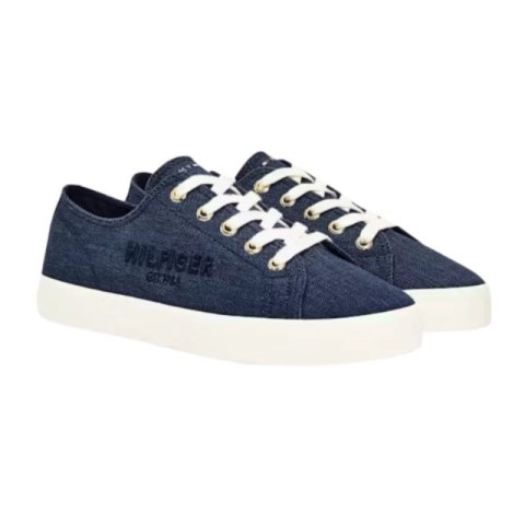 Trampki Tommy Hilfiger Basic Sneaker W FW0FW05123 Trampki Tommy Hilfiger Basic Sneaker W FW0FW05123