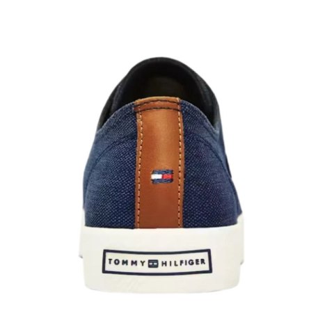 Trampki Tommy Hilfiger Basic Sneaker W FW0FW05123 Trampki Tommy Hilfiger Basic Sneaker W FW0FW05123