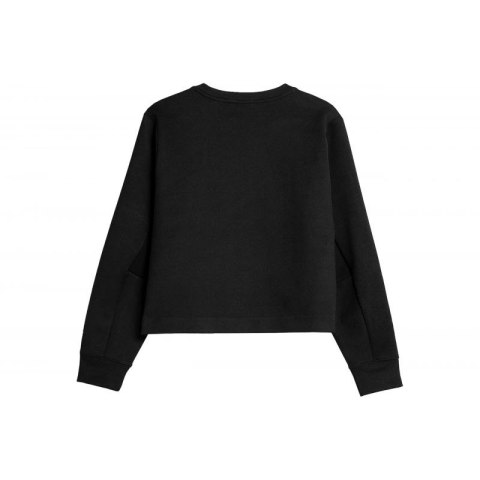 Bluza 4F W H4Z21-BLD037 czarny