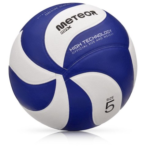 Piłka siatkowa Meteor Max 2000 10086 Piłka siatkowa Meteor Max 2000 10086