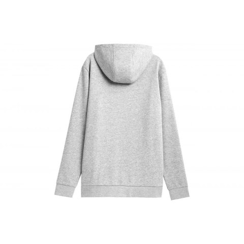 Bluza 4F M NOSH4-BLM352 Szary Bluza 4F M NOSH4-BLM352 Szary