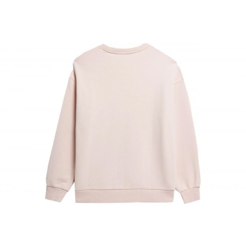 Bluza 4F W 4FSS23TSWSF537 kremowy Bluza 4F W 4FSS23TSWSF537 kremowy