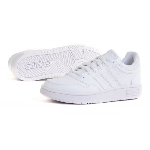 Buty adidas Hoops 3.0 K Jr GW0433