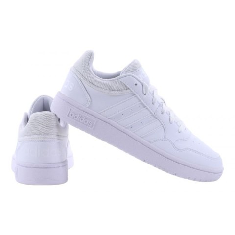 Buty adidas Hoops 3.0 K Jr GW0433