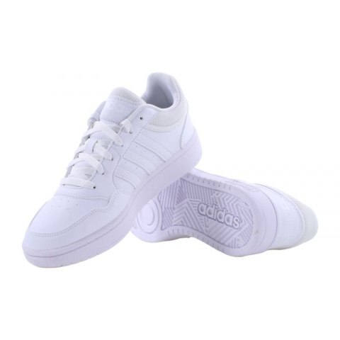 Buty adidas Hoops 3.0 K Jr GW0433