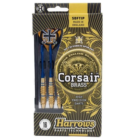 Rzutki Harrows Corsair Softip HS-TNK-000013392