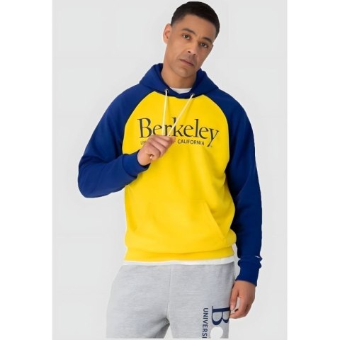 Bluza Champion Berkeley Univesity Hooded Sweatshirt M 218568.YS050