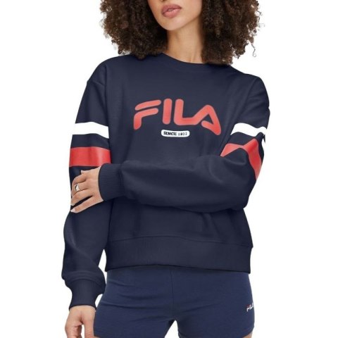 Bluza Fila Barumini Hoody M FAU0068.10001