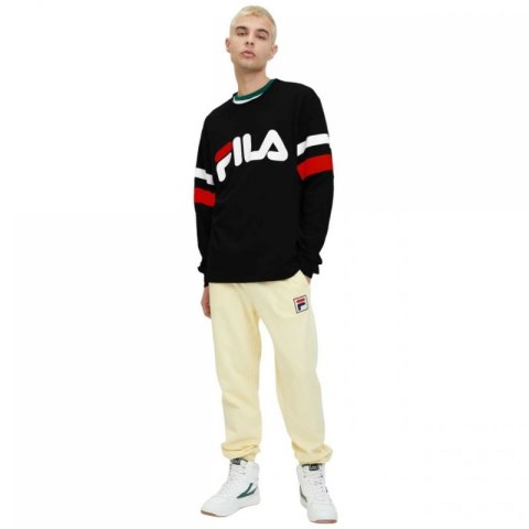 Bluza Fila Luohe Oversized Crew Sweat M FAM0669.80010 Bluza Fila Luohe Oversized Crew Sweat M FAM0669.80010