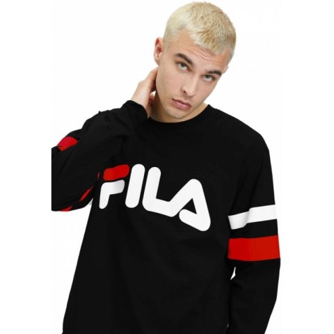 Bluza Fila Luohe Oversized Crew Sweat M FAM0669.80010 Bluza Fila Luohe Oversized Crew Sweat M FAM0669.80010