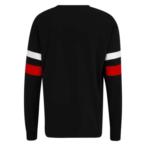 Bluza Fila Luohe Oversized Crew Sweat M FAM0669.80010 Bluza Fila Luohe Oversized Crew Sweat M FAM0669.80010