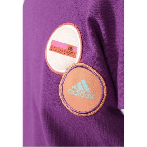 Bluza adidas Stella Mccartney Spacer Crew W AP6161