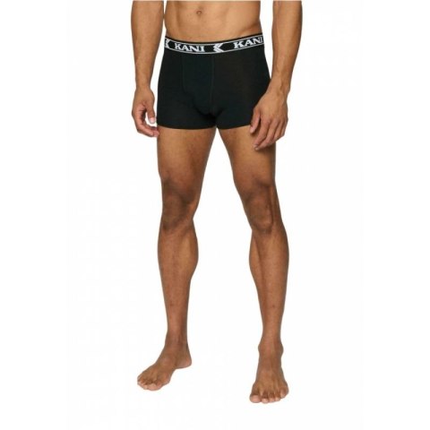 Bokserki Karl Kani Retro Tape 8 Pack Boxer Briefs M 60500001