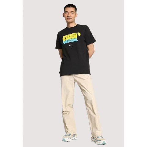 Buty Puma Graffiti Tee M 622513 01