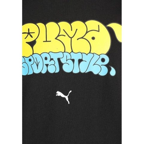 Buty Puma Graffiti Tee M 622513 01