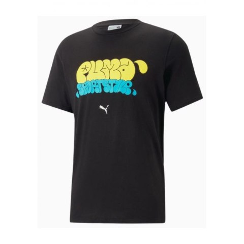 Buty Puma Graffiti Tee M 622513 01