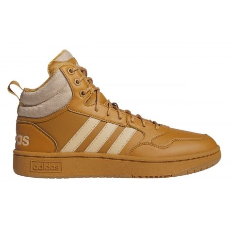 Buty adidas Hoops 3.0 Mid Basketball Wtr M IF2636