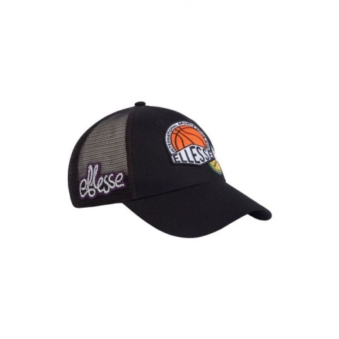 Czapka z daszkiem Ellesse Divida Trucker Cap SAVA3599011