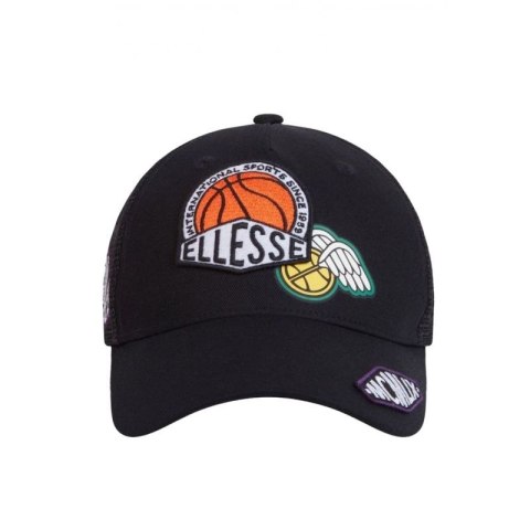 Czapka z daszkiem Ellesse Divida Trucker Cap SAVA3599011