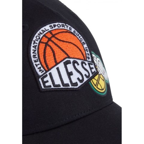 Czapka z daszkiem Ellesse Divida Trucker Cap SAVA3599011