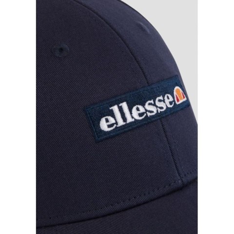 Czapka z daszkiem Ellesse Drebbo Cap SAVA1388429