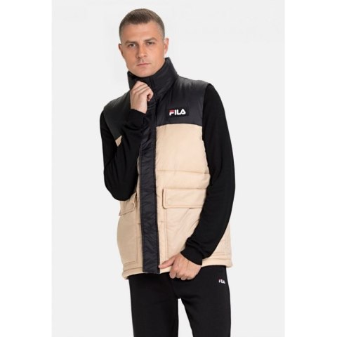 Kamizelka Fila Salo Puffer Vest M 688392.B031