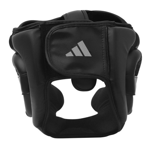 Kask bokserski adidas Speed Pro adiSBHG041 czarny