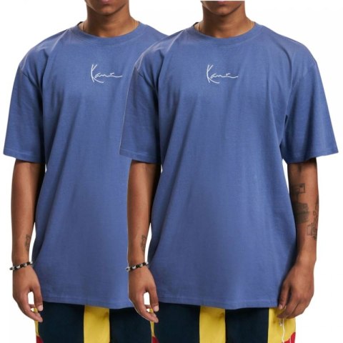 Koszulka Karl Kani 2 Pack Small Signature Essential Tee M 6069115