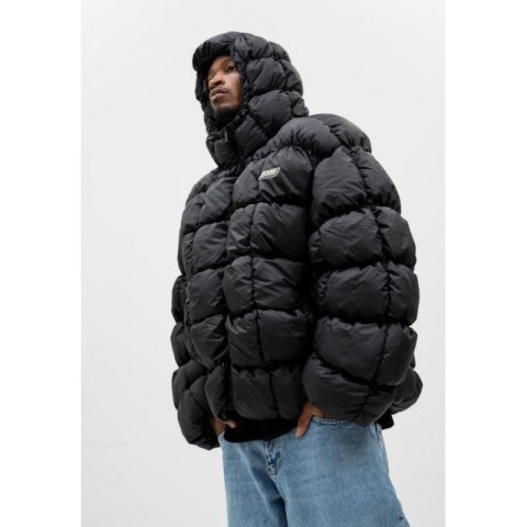 Kurtka zimowa Karl Kani Sport Patch Square Quilted Puffer Jacket M 60760019