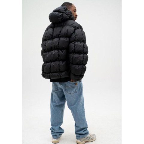 Kurtka zimowa Karl Kani Sport Patch Square Quilted Puffer Jacket M 60760019