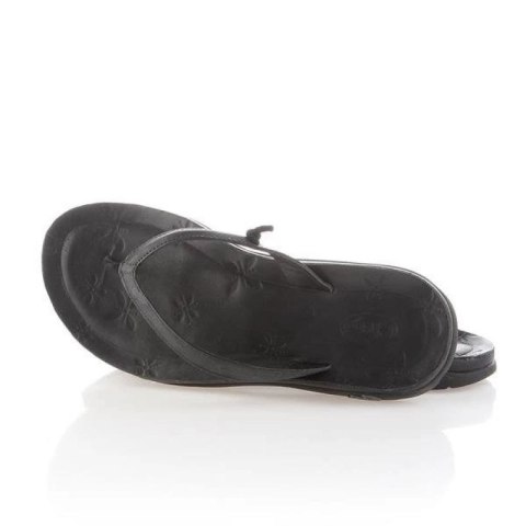 Japonki Chaco Locavore Black Wmn J102208