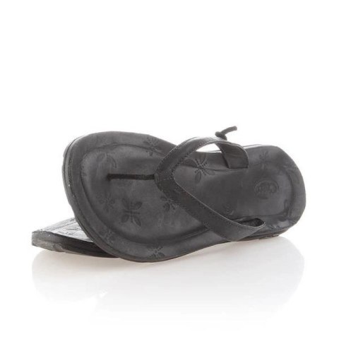 Japonki Chaco Locavore Black Wmn J102208