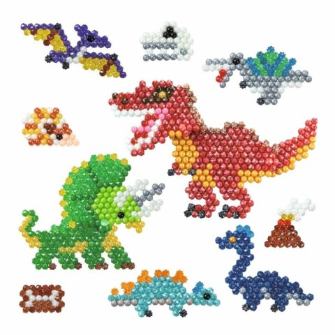 AQUABEADS Dinozaury 31994