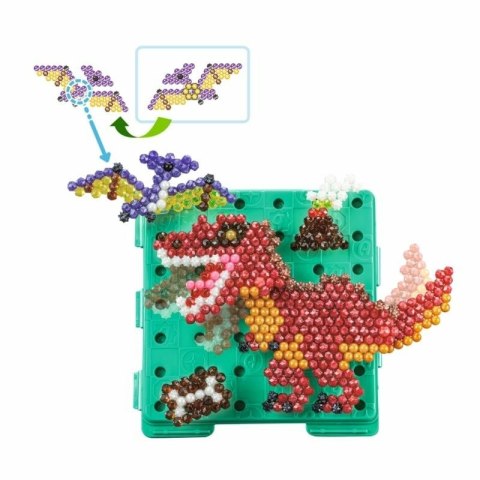 AQUABEADS Dinozaury 31994